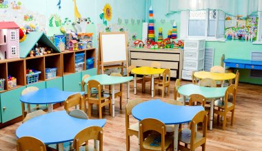 В Китае арестовали причастных к отравлению 235 детей