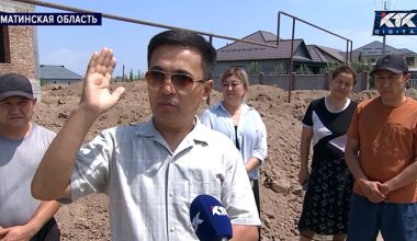 Исполнитель хита «Мария Магдалена» требует остановить стройку под своими окнами