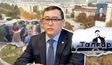 Последняя капля: как Марат Султангазиев оставил Конаев без больницы и университета