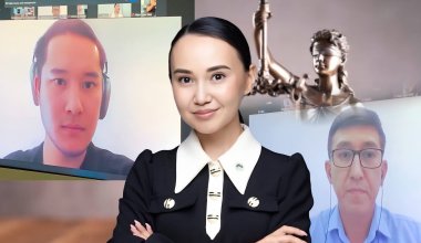 Пожалеть маму Перизат Кайрат призвали в суде