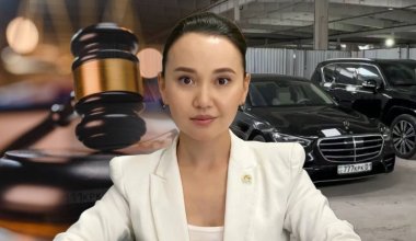 "Остап Бендер в юбке" - потерпевшие требуют от Перизат Кайрат вернуть им деньги