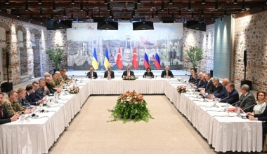 Расширен состав делегации Украины на переговорах с Россией