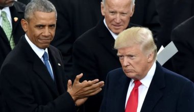 Трамп обвинил Барака Обаму в госизмене