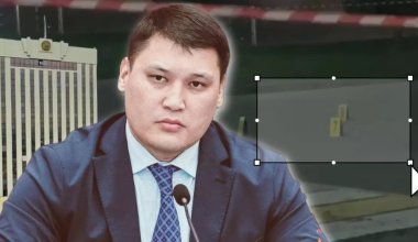 Покушение на Руслана Берденова в Шымкенте: дело направили в суд