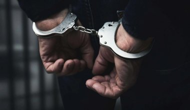 Азербайджан выдал Казахстану опасного преступника