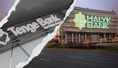 Halyk Bank приобретает 49% Click и продает сервису долю в Tenge Bank