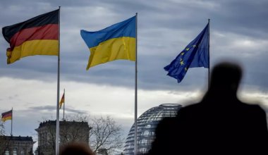 “Усложняет путь Украины в ЕС” - Германия о скандальном законе, подписанным Зеленским