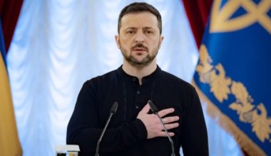 Что будет требовать Украина на переговорах с Россией в Стамбуле