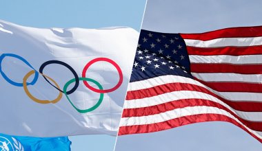 В США запретили трансгендерам участвовать в женских соревнованиях