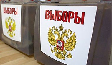 Путин разрешил белорусам участвовать в выборах в РФ