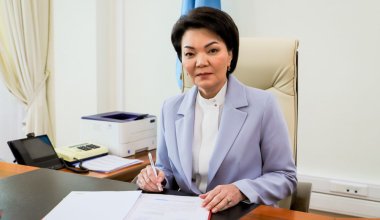 Скончался супруг министра труда Светланы Жакуповой
