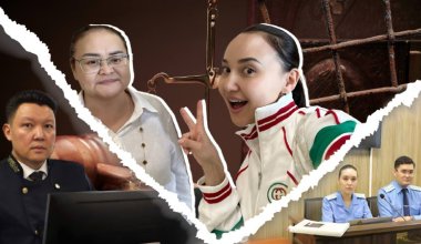 Формальная гласность, или Почему суд по делу Перизат Кайрат перешел в закрытый формат
