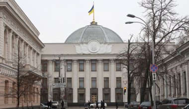 Депутаты пытаются вернуть независимость антикоррупционным органам Украины