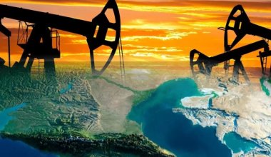 Минэнерго отрицает остановку поставок казахстанской нефти через порты России