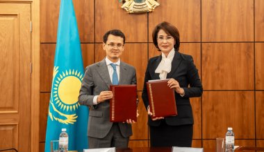 Казахтелеком предлагает комплекс цифровых решений для системы здравоохранения