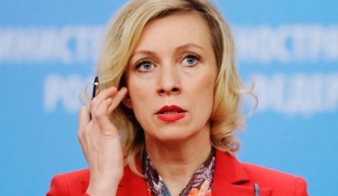 Россия отреагировала на призыв Алиева к Украине