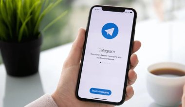 Telegram начнет оценивать пользователей