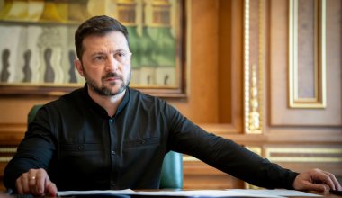 Зеленский внес в Раду новый закон об антикоррупционных ведомствах