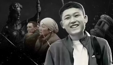 Один из осужденных по делу Шерзата Полата вышел на свободу