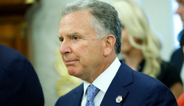 США отозвали переговорщиков по Газе из Дохи после ответа ХАМАС