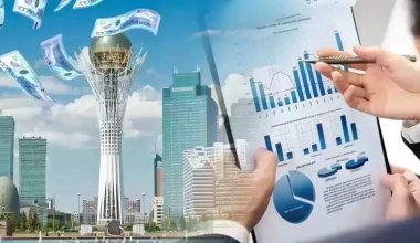 Иностранцы построят два предприятия в Казахстане за 600 млн долларов