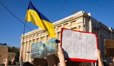 Скандальные законы о НАБУ - Зеленский сделал заявление