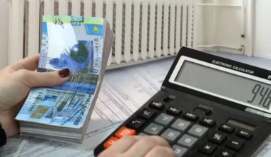 Тарифы на воду, отопление и канализацию повысятся в Актау с 1 августа