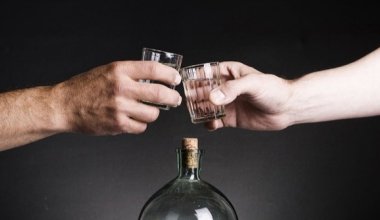 Акима уволили за пьяную драку в Акмолинской области