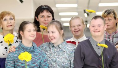 Ученые удалили лишнюю хромосому у людей с синдромом Дауна
