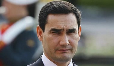 Свыше 200 человек помиловал глава Туркменистана