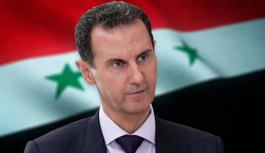 Судьбу Башара Асада определили во Франции