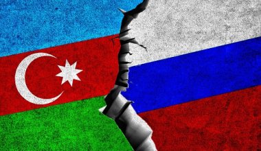 Помощник Ильхама Алиева обратился к России: Пора взять ответственность