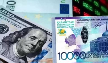 Эксперт удивил казахстанцев, назвав реальный курс доллара