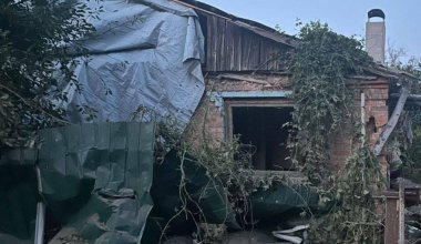 Российские войска атаковали Украину 83 дронами - есть жертвы