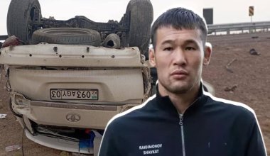 Супруга Шавката Рахмонова попала в ДТП: есть погибшие