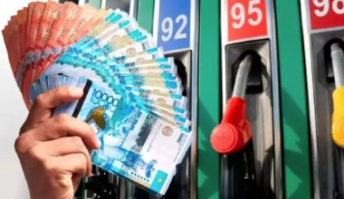 Дисбаланс тенге с российским рублем может привести к дефициту топлива - эксперт
