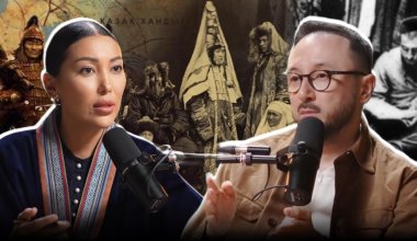 История Казахстана: «удобный» образ прошлого, или Куда идут казахи - большое интервью на Ulysmedia