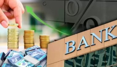 Ставки по депозитам граждан остаются на рекордном уровне в Казахстане