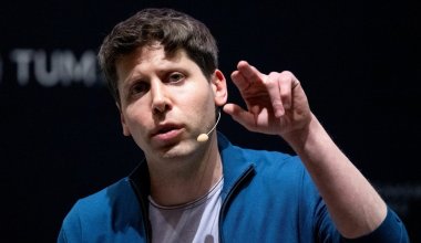 Разговоры с ChatGPT могут быть использованы в суде — глава Open AI
