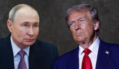 “Если окажутся в одном городе”: названа страна, где могут встретиться Трамп и Путин