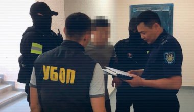 Ежедневный доход в 1,5 млн тенге: причастные к торговле людьми ОПГ накрыли в Казахстане