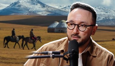 От Казахстана до Японии: как историки создают «удобный» образ прошлого