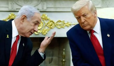 Трамп поймал Нетаньяху на лжи: глава США подтвердил массовый голод в секторе Газа