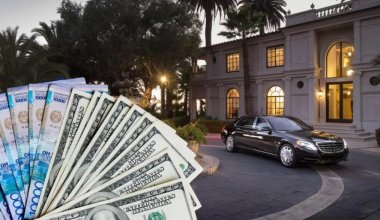 “По стопам Перизат”: супруги в Астане собрали на лечение сына 1,3 млрд и потратили на авто и ставки