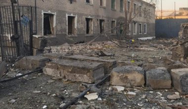 Россия атаковала колонию в Украине - погибли 17 человек, десятки пострадали