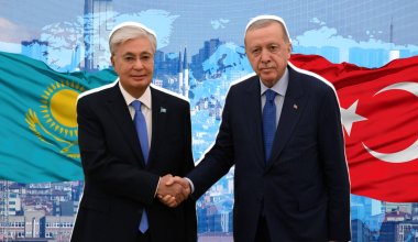 Больше, чем торговля: почему отношения Казахстана и Турции уникальны