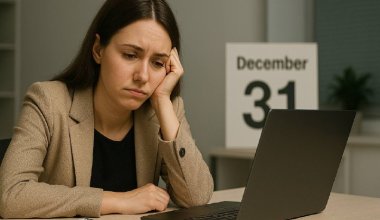 Сделают ли 31 декабря выходным в Казахстане - официальный ответ