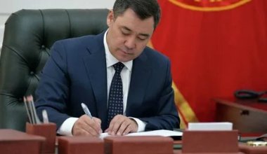 Госмонополию на интернет ввели в Кыргызстане: подробности
