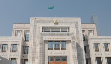 Россиянке запретили создавать общественную организацию в Казахстане