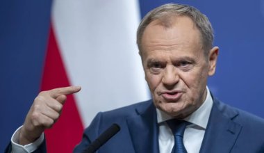 “Работали по заказу спецслужб РФ”: подозреваемых в диверсиях задержали в Польше